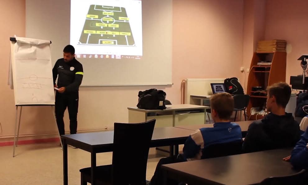 Analyse tactique